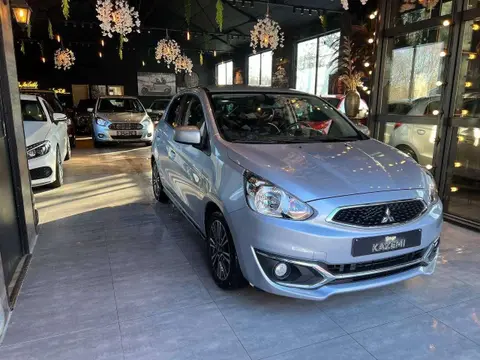 Annonce MITSUBISHI SPACE STAR Essence 2020 d'occasion 