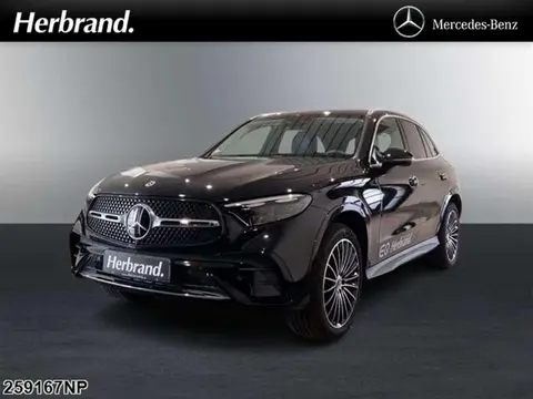 Used MERCEDES-BENZ CLASSE GLC Hybrid 2023 Ad 