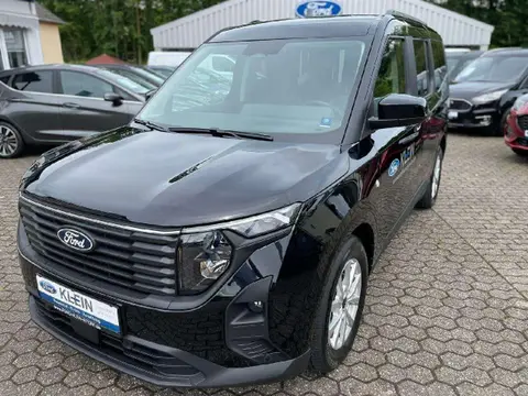 Used FORD TOURNEO Petrol 2024 Ad 