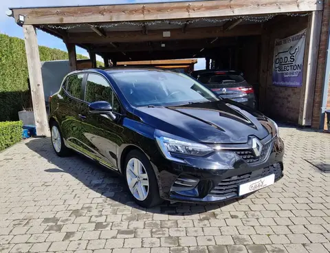 Used RENAULT CLIO Petrol 2020 Ad 