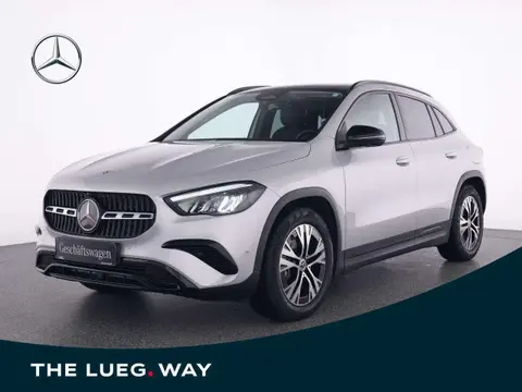 Used MERCEDES-BENZ CLASSE GLA Diesel 2024 Ad 