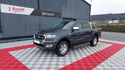 Used FORD RANGER Diesel 2019 Ad 