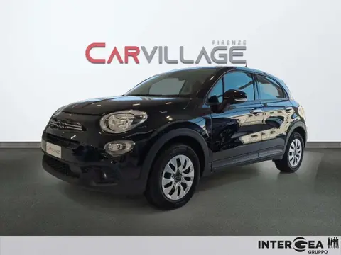 Annonce FIAT 500X Hybride 2023 d'occasion 