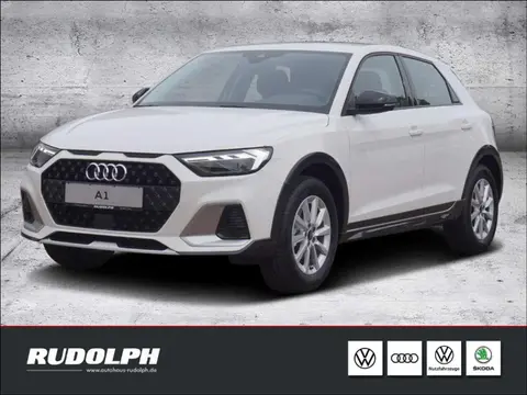 Annonce AUDI A1 Essence 2023 d'occasion 