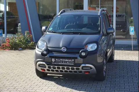 Used FIAT PANDA Petrol 2018 Ad 