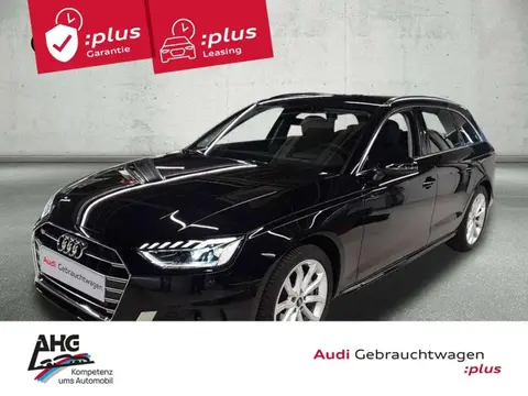 Used AUDI A4 Petrol 2024 Ad 