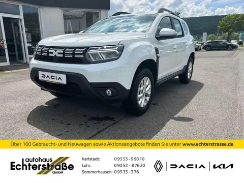 Used DACIA DUSTER Petrol 2024 Ad 