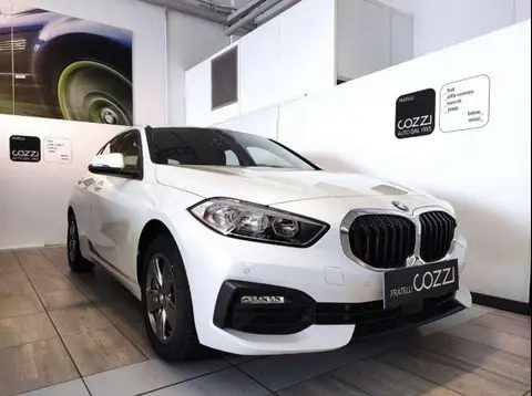 Annonce BMW SERIE 1 Diesel 2023 d'occasion 