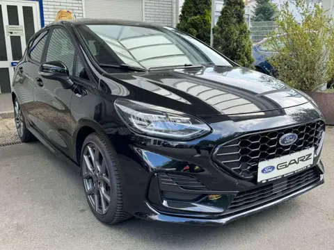 Annonce FORD FIESTA Essence 2023 d'occasion 