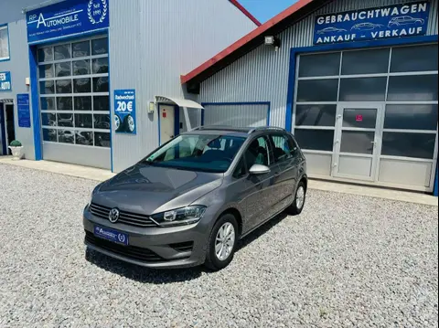 Used VOLKSWAGEN GOLF Diesel 2015 Ad 