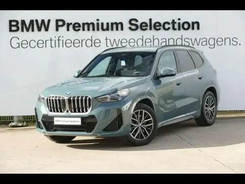 Annonce BMW X1 Essence 2023 d'occasion 