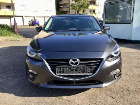 Annonce MAZDA 3 Essence 2016 d'occasion 