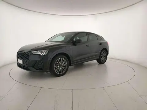 Used AUDI Q3 Hybrid 2021 Ad 