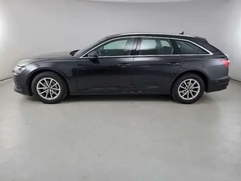 Annonce AUDI A6 Hybride 2019 d'occasion 