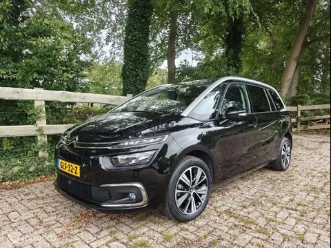 Used CITROEN C4 Petrol 2019 Ad 