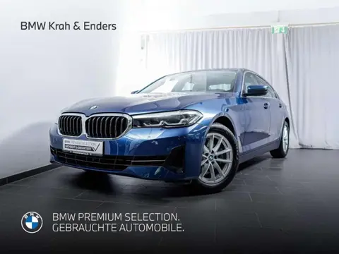 Used BMW SERIE 5 Diesel 2023 Ad 