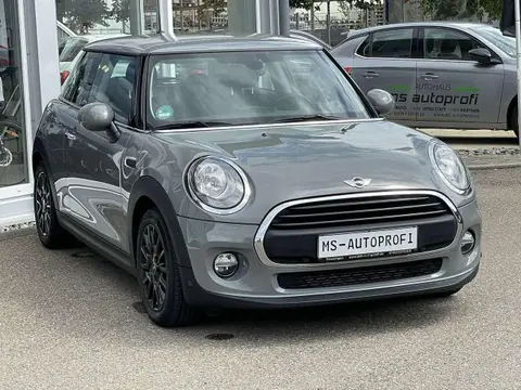 Used MINI ONE Petrol 2017 Ad 