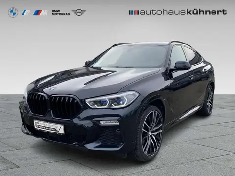 Used BMW X6 Petrol 2021 Ad 