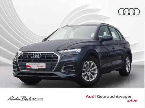 Annonce AUDI Q5 Diesel 2021 d'occasion 