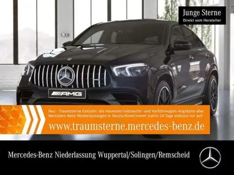 Annonce MERCEDES-BENZ CLASSE GLE Essence 2022 d'occasion 