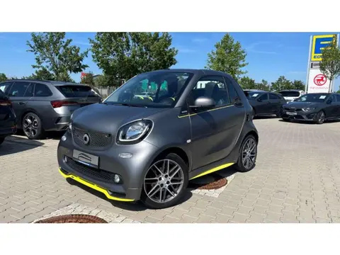 Used SMART FORTWO Petrol 2018 Ad 