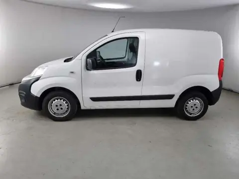 Annonce FIAT FIORINO Diesel 2018 d'occasion 