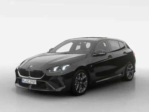 Annonce BMW SERIE 1 Essence 2024 d'occasion 