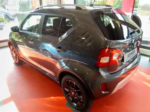 Used SUZUKI IGNIS Petrol 2024 Ad 