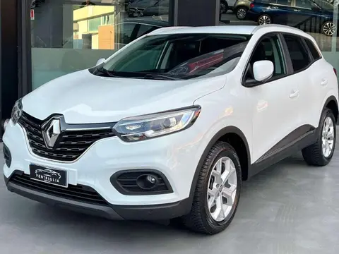 Annonce RENAULT KADJAR Diesel 2020 d'occasion 