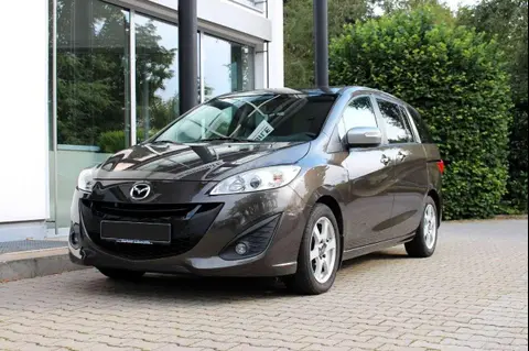 Used MAZDA 5 Petrol 2015 Ad 