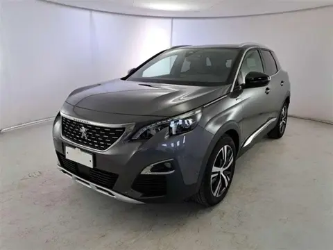 Used PEUGEOT 3008 Diesel 2020 Ad 