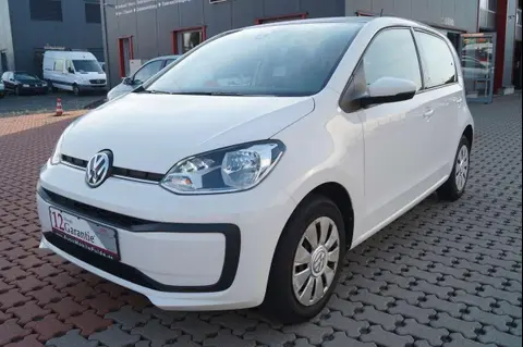 Used VOLKSWAGEN UP! Petrol 2019 Ad 