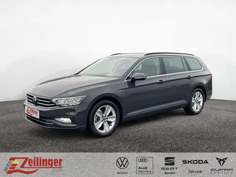 Annonce VOLKSWAGEN PASSAT Diesel 2021 d'occasion 