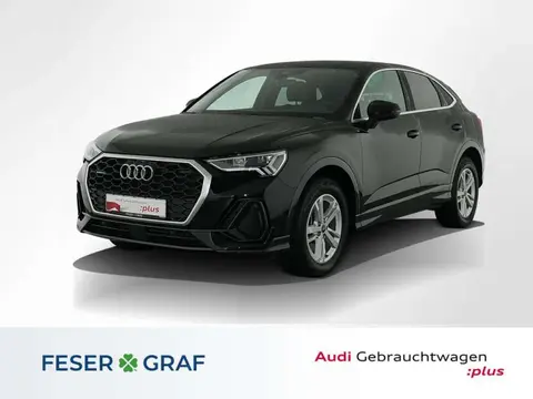 Annonce AUDI Q3 Diesel 2021 d'occasion 