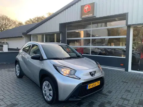 Used TOYOTA AYGO X Petrol 2022 Ad 