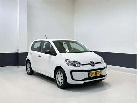 Used VOLKSWAGEN UP! Petrol 2019 Ad 