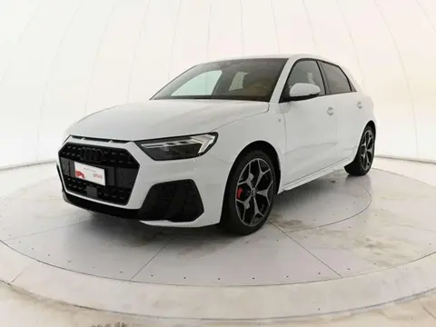 Annonce AUDI A1 Essence 2023 d'occasion 