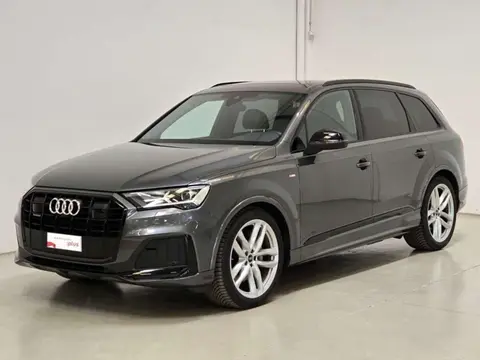 Annonce AUDI Q7 Diesel 2023 d'occasion 