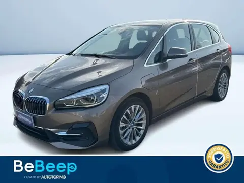 Used BMW SERIE 2 Hybrid 2019 Ad 