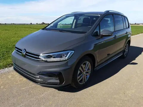 Annonce VOLKSWAGEN TOURAN Essence 2024 d'occasion 