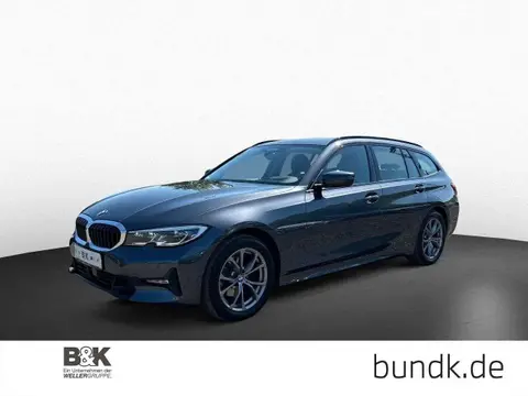 Used BMW SERIE 3 Petrol 2020 Ad Germany