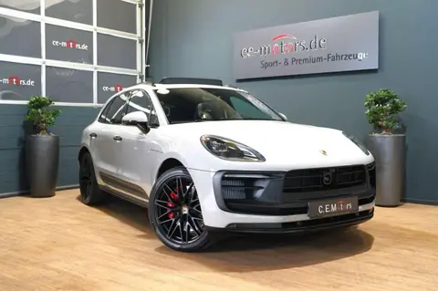 Used PORSCHE MACAN Petrol 2024 Ad 