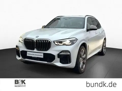 Used BMW X5 Diesel 2019 Ad 