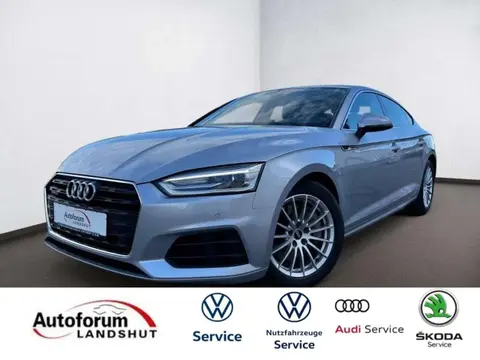 Used AUDI A5 Diesel 2017 Ad 