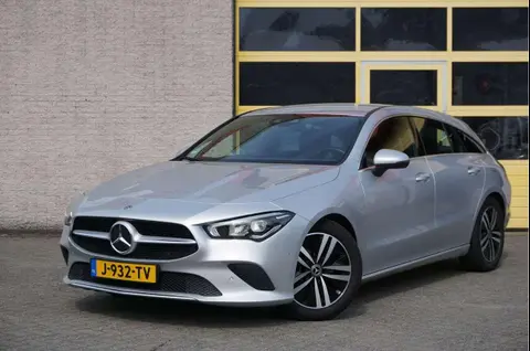 Used MERCEDES-BENZ CLASSE CLA Petrol 2020 Ad 