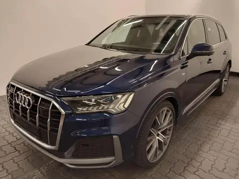 Used AUDI Q7 Diesel 2021 Ad 