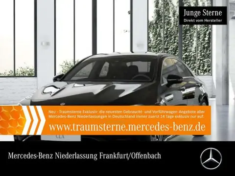 Used MERCEDES-BENZ CLASSE CLA Petrol 2023 Ad 