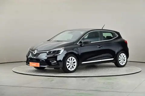 Annonce RENAULT CLIO Essence 2021 d'occasion 