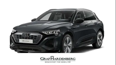 Used AUDI Q8 Electric 2024 Ad 