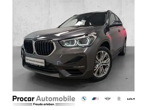 Used BMW X1 Hybrid 2022 Ad 